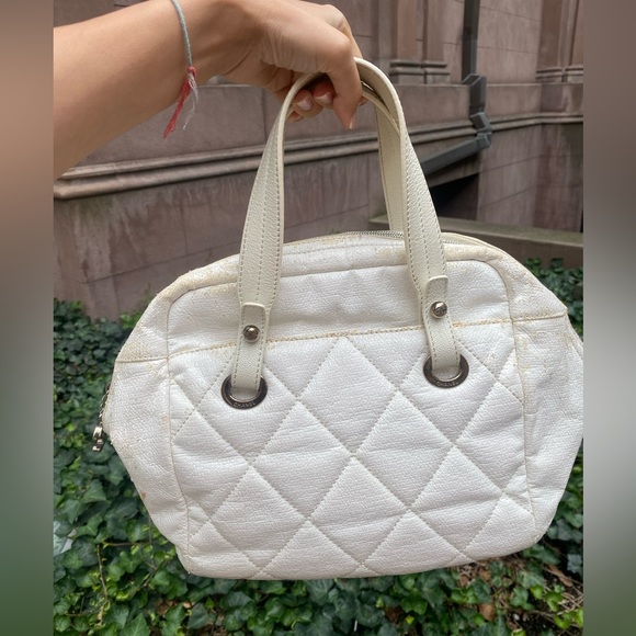 Chanel vintage bag - Picture 3 of 5